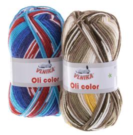 Oli Color Yarn