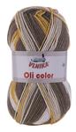 Oli Color Yarn