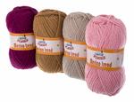 Merino Trend Yarn