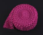 Crochet Elastic Stretch Band 7 cm