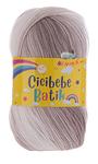 Cicibebe Batik Yarn