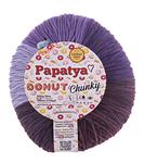 Papatya Donut Chunky Yarn