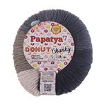 Papatya Donut Chunky Yarn