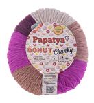 Papatya Donut Chunky Yarn