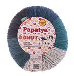 Papatya Donut Chunky Yarn