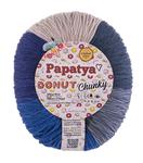 Papatya Donut Chunky Yarn