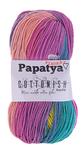 Papatya Cottonish Yarn