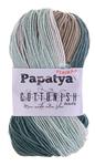 Papatya Cottonish Yarn
