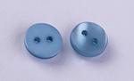 Button 10 mm plastic