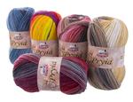 Pryia Yarn