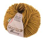 Papatya Roving Yarn