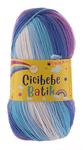 Cicibebe Batik Yarn