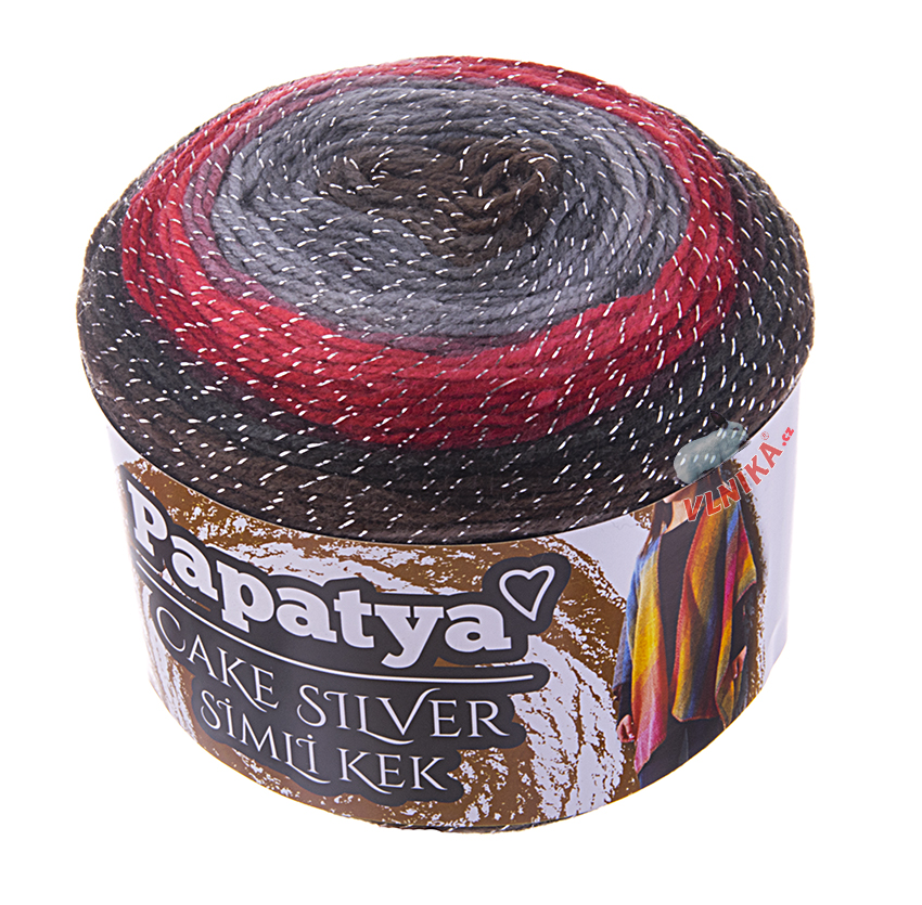 Papatya Roving Yarn  Vlnika - yarn, wool warehouse - buy all of