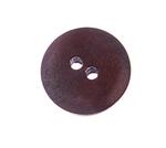 Button 14mm wooden
