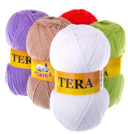 Tera Yarn