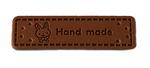 HAND MADE rabbit 50x15mm