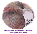 Sale Mohair Wool Blend Yarn