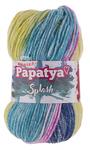 Papatya Splash Yarn