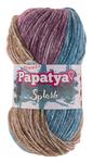 Papatya Splash Yarn