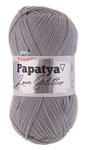 Papatya Love Glitter Yarn