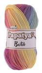 Papatya Batik Yarn