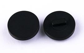 Button 20mm  plastic