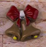 Application bells 20x16mm