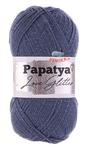 Papatya Love Glitter Yarn