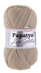 Papatya Love Glitter Yarn