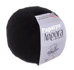 Papatya Angora Merino Yarn