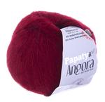 Papatya Angora Merino Yarn