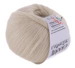 Papatya Angora Merino Yarn