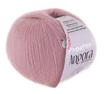 Papatya Angora Merino Yarn