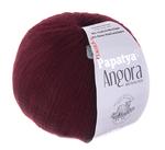 Papatya Angora Merino Yarn