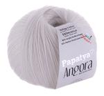 Papatya Angora Merino Yarn