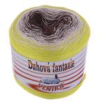 Duhová fantazie Yarn