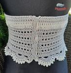 Xena Yarn