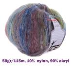 Sale Self Striping Yarn