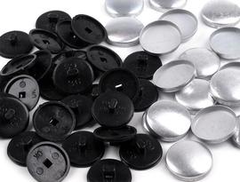 Button 21 mm coating