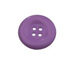 Plastic button 25mm