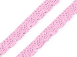Lace 14mm cotton