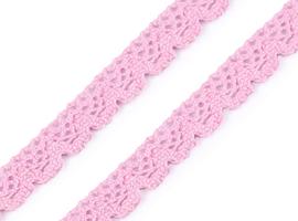 Lace 14mm cotton