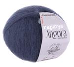 Papatya Angora Merino Yarn