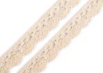 Lace 15mm cotton