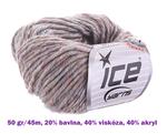 Sale Self Striping Yarn