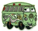Patch  bus
