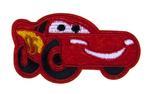 Patch car