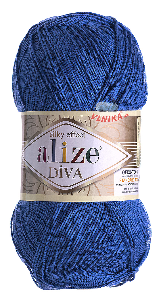Buy ALIZE DIVA STRETCH From ALIZE Online