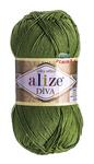 Diva Yarn