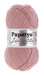 Papatya Love Glitter Yarn